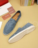 Loro Piana лоферы PR836312 15