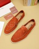 Loro Piana лоферы PR356516 10