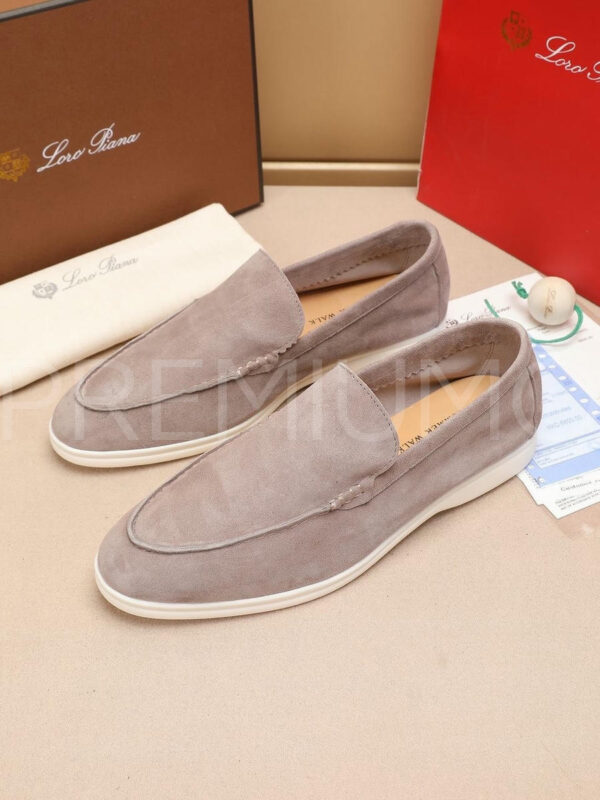 Loro Piana лоферы PR831831