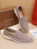 Loro Piana лоферы PR831831 9