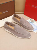 Loro Piana лоферы PR831831 10