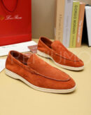 Loro Piana лоферы PR356516 12