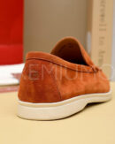 Loro Piana лоферы PR356516 17
