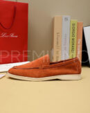 Loro Piana лоферы PR356516 16