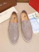 Loro Piana лоферы PR831831 11