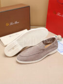 Loro Piana лоферы PR831831 13