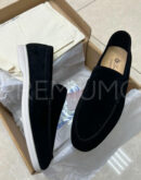 Loro Piana лоферы PR569427 6