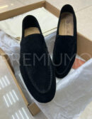 Loro Piana лоферы PR569427 7