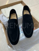 Loro Piana лоферы PR569427 5