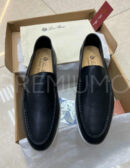 Loro Piana лоферы PR839779 13
