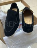 Loro Piana лоферы PR569427 8