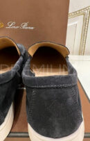 Loro Piana лоферы PR921294 10