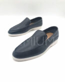 Loro Piana лоферы PR839779 11