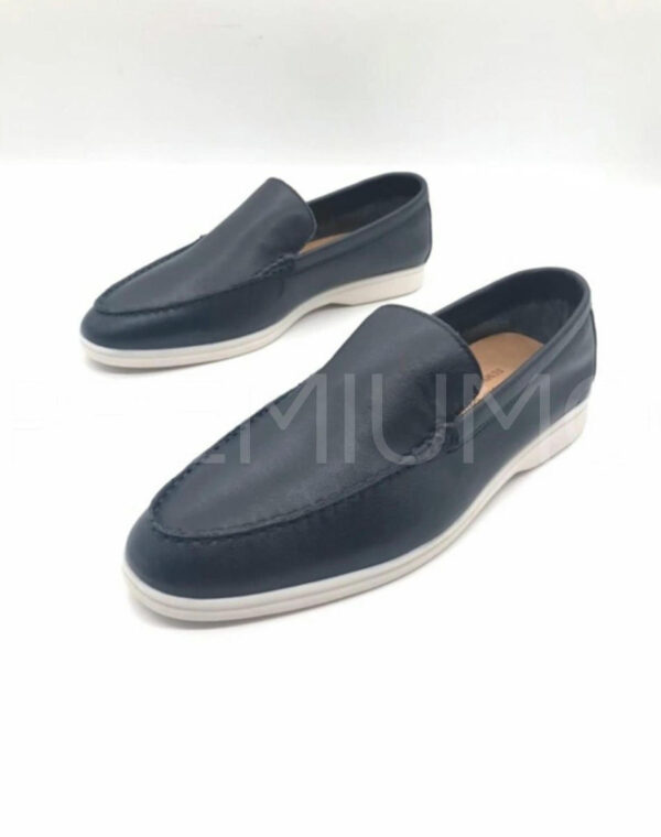 Loro Piana лоферы PR839779 3
