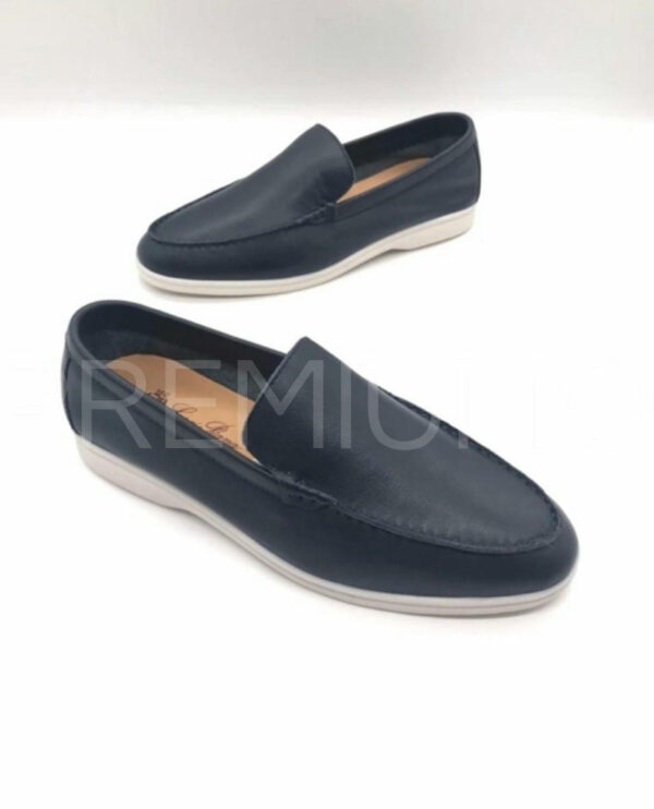 Loro Piana лоферы PR839779 2