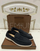 Loro Piana лоферы PR921294 6