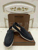 Loro Piana лоферы PR921294 8