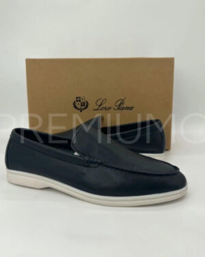 Loro Piana лоферы PR839779