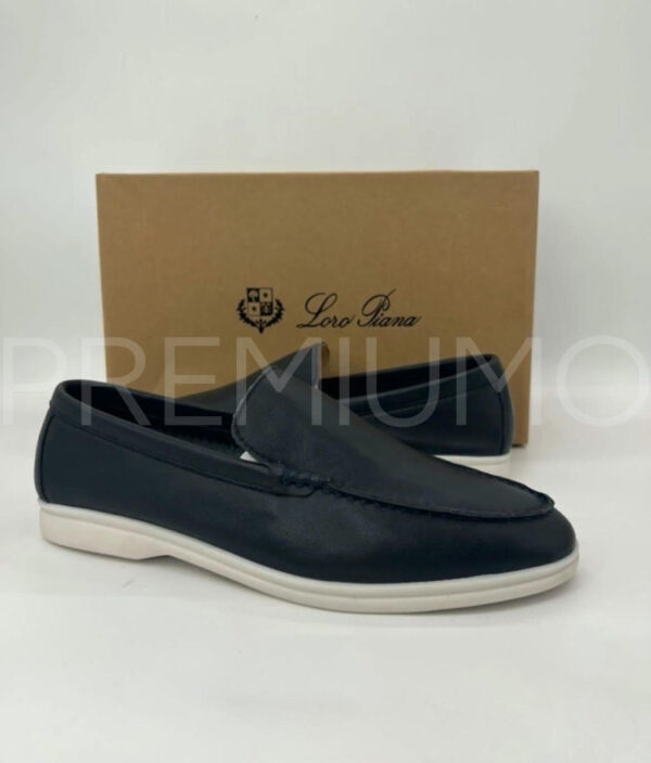 Loro Piana лоферы PR839779