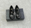 Prada лоферы PR433672 12