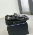 Prada лоферы PR433672 11