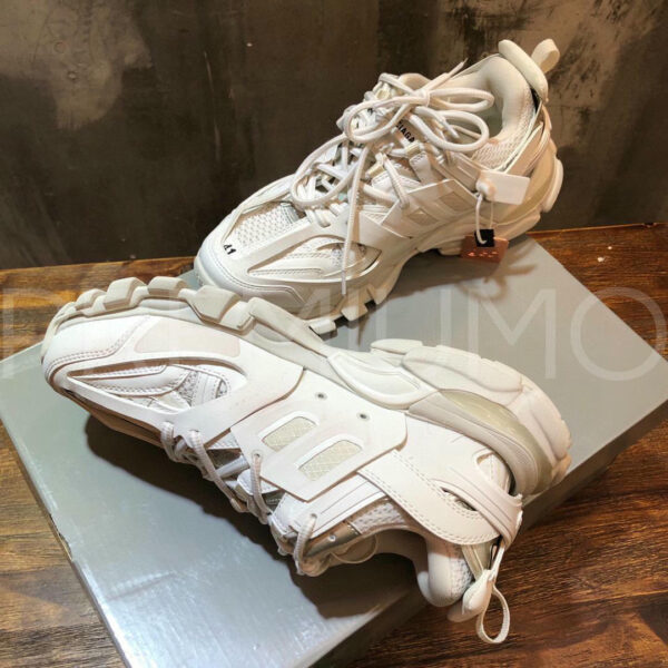 Balenciaga кроссовки PR474314 6