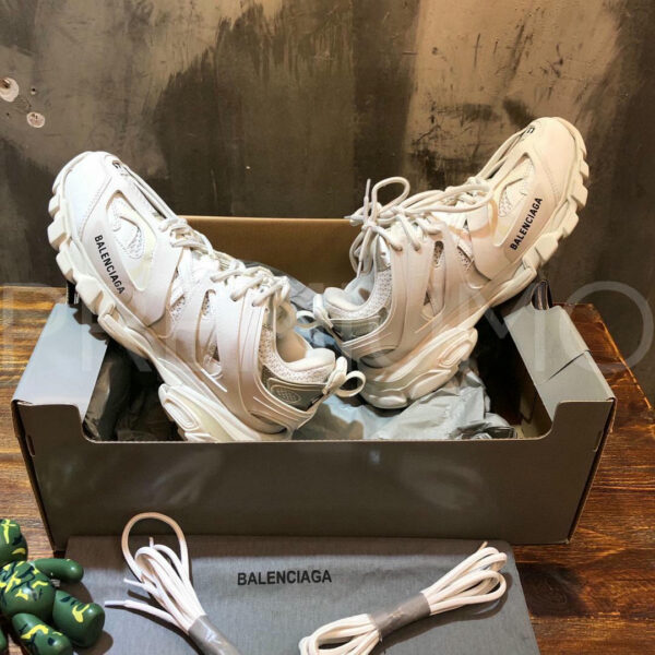 Balenciaga кроссовки PR474314 3