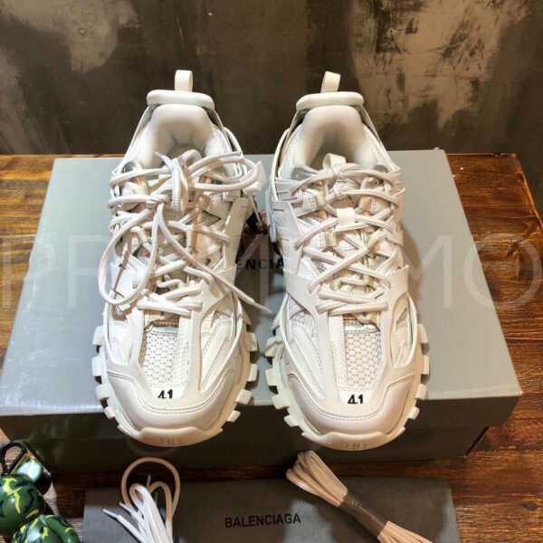 Balenciaga кроссовки PR474314