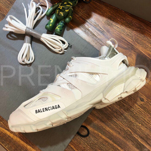 Balenciaga кроссовки PR474314 4