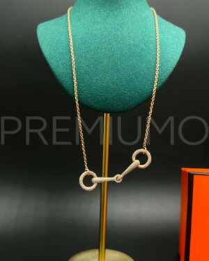 Hermes кулон PR205805