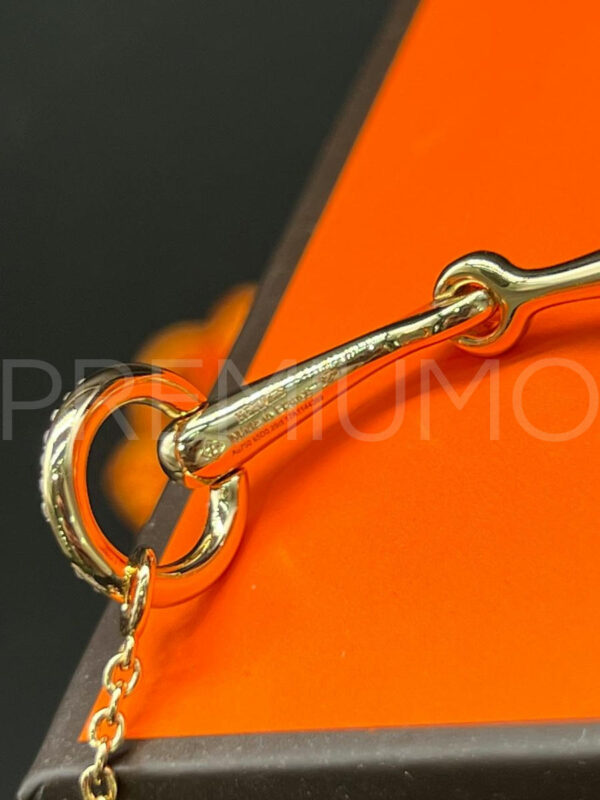 Hermes кулон PR205805 5
