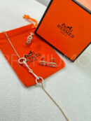 Hermes кулон PR205805 12