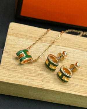 Hermes кулон PR682919