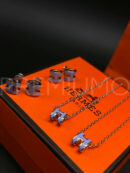 Hermes кулон справа PR944326 3