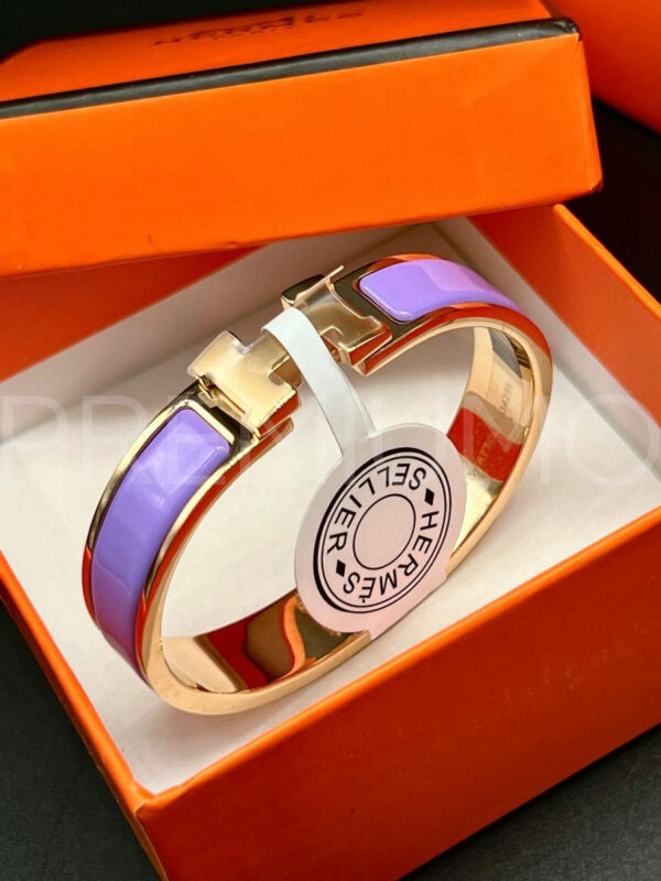 Hermes браслет PR308618