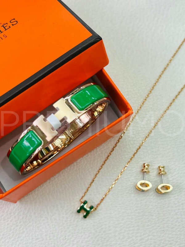 Hermes браслет PR562205 2