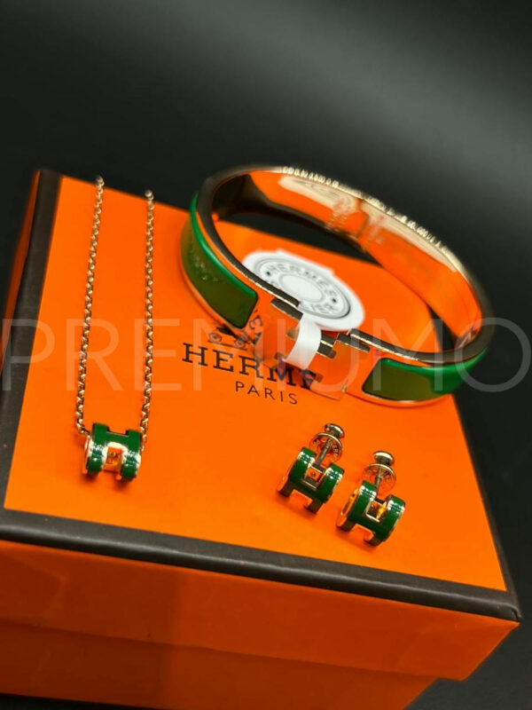 Hermes браслет PR562205 3