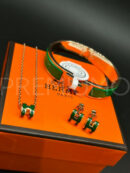 Hermes серьги PR537272 6
