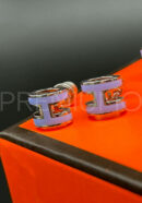 Hermes серьги PR607723 5