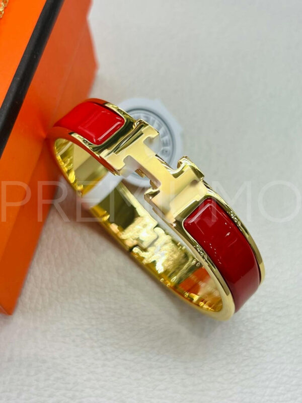 Hermes браслет PR488438