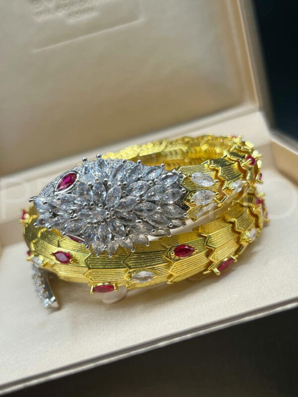 Bvlgari браслет PR360605
