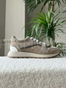 Brunello Cucinelli кроссовки PR532501 10