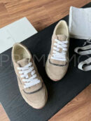 Brunello Cucinelli кроссовки PR532501 13