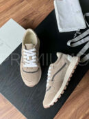 Brunello Cucinelli кроссовки PR532501 12