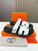 Hermes шлепанцы PR231705 9