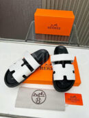 Hermes шлепанцы PR231705 13