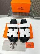 Hermes шлепанцы PR231705 10