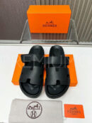 Hermes шлепанцы PR122021 19