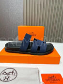 Hermes шлепанцы PR695086 9