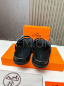 Hermes шлепанцы PR695086 14